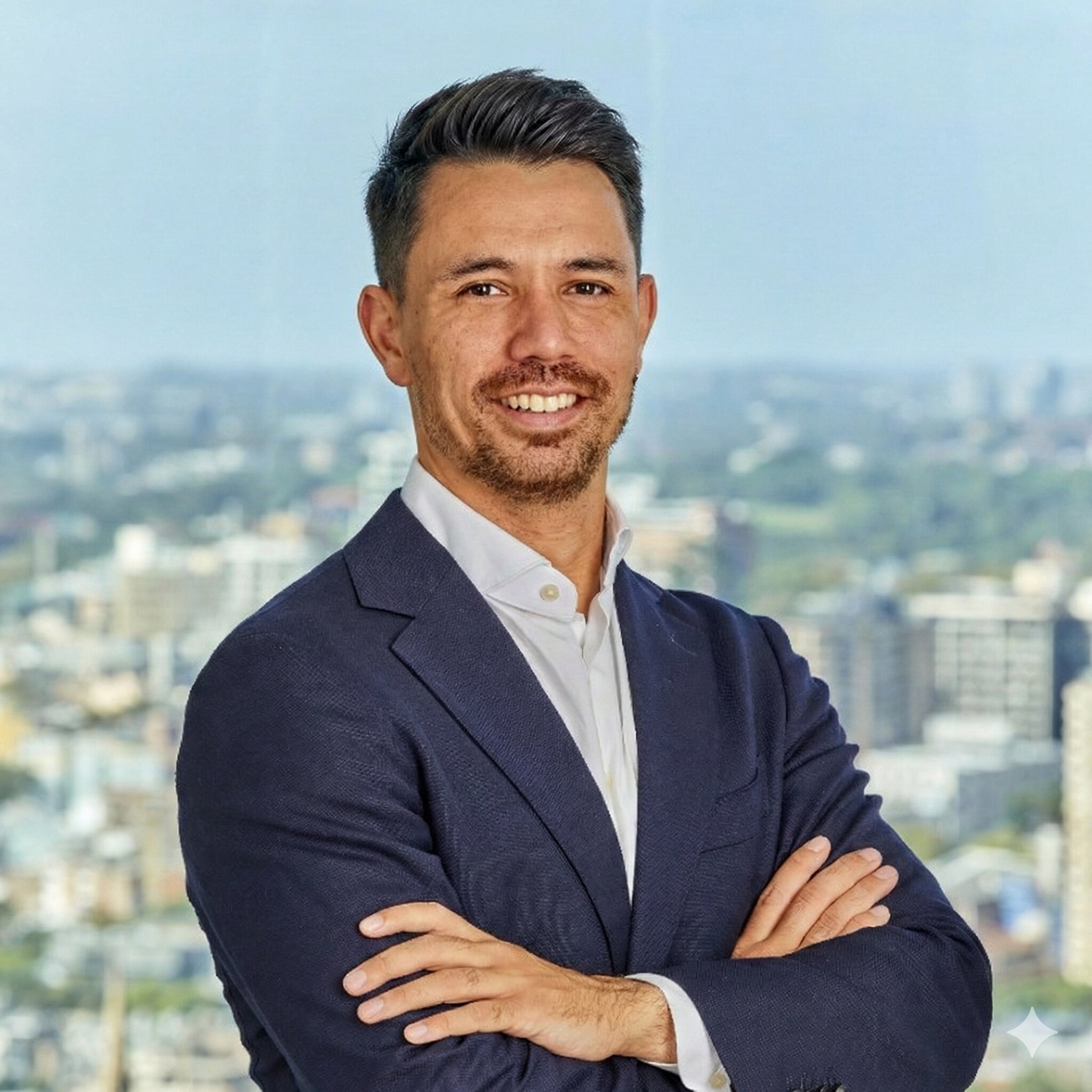 James Maulana
